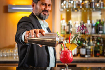 AHORN SEEHOTEL TEMPLIN Templin