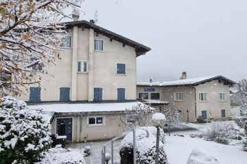 HÔTEL BON SÉJOUR Thollon-les-Mémises