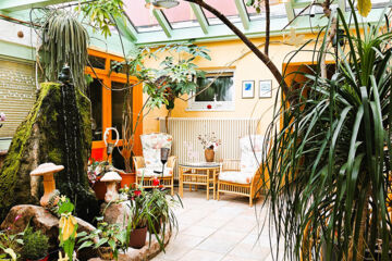 HIRSCHWIRT`S HOTEL & BBQ Rothenberg