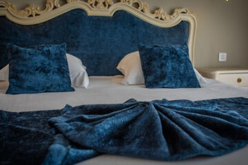 L'ALEXAIN Trois-Epis