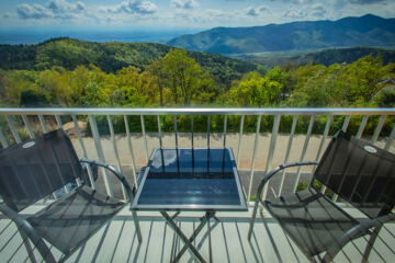 L'ALEXAIN Trois-Epis