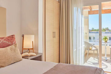 ZAFIRO BAHÍA Palma de Mallorca