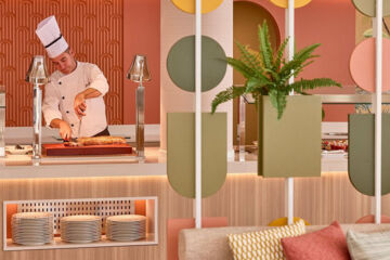 HOTEL ALZINAR MAR - ADULTS ONLY - 