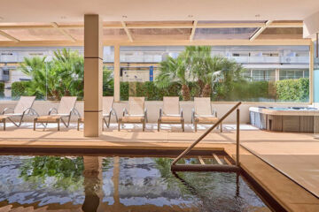 HOTEL REY DON JAIME Santa Ponça