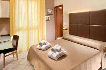PARK HOTEL MORIGI Gatteo Mare (FC)