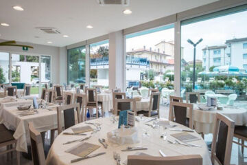 PARK HOTEL MORIGI Gatteo Mare (FC)
