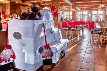 DAS ARBER-HOTEL AM ROTHBACH Bodenmais