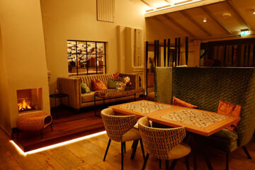 LANDGASTHOF ALTES KURHAUS Lisberg