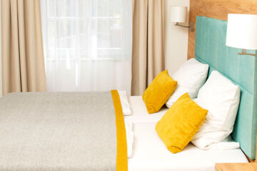 LANDGASTHOF ALTES KURHAUS Lisberg