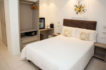 HOTEL BELLAVISTA Locarno