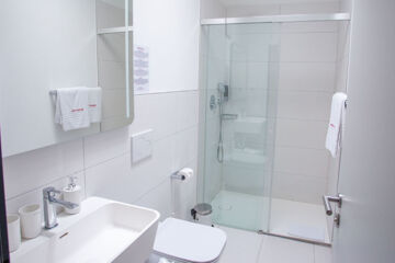 HOTEL BELLAVISTA Locarno