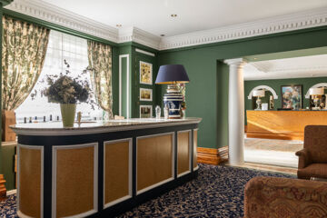 HÔTEL MILLION Albertville