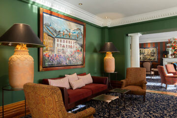 HÔTEL MILLION Albertville