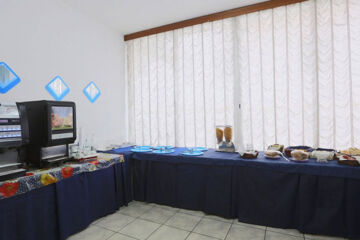 HOTEL TV Rivazzurra di Rimini (RN)