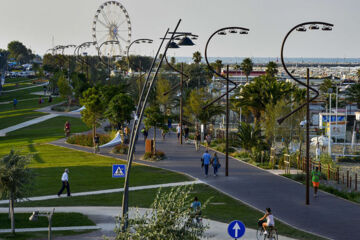 HOTEL TV Rivazzurra di Rimini (RN)