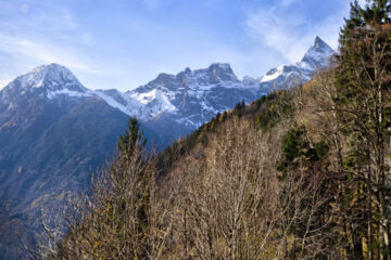 AUBERGE DE MORCLES Lavey-Morcles