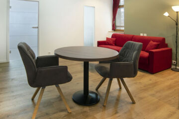 AUBERGE DE MORCLES Lavey-Morcles