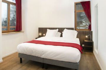 AUBERGE DE MORCLES Lavey-Morcles