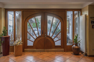 DEVA HOTEL RENCHTALBLICK Oberkirch