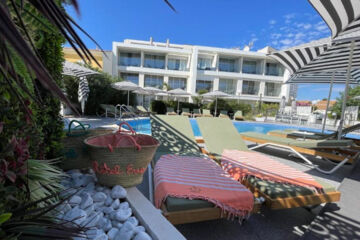 HÔTEL EVE CAP D'AGDE VILLAGE NATURISTE Cap d'Agde