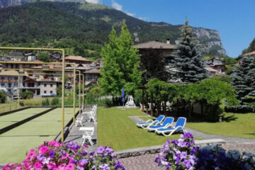 BEOHOTEL San Lorenzo Dorsino