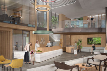 NATURE HOTEL SNOVIK Laze v Tuhinju