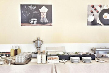 HOTEL VILLA CATERINA Rimini