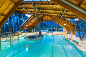 TERME SNOVIK Laze v Tuhinju