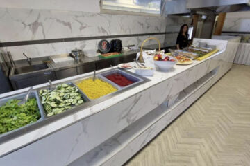 CARAVEL PARK HOTEL Rimini