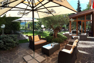 HOTEL IL CICLAMINO Pietramurata