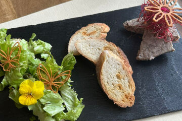 AUBERGE DE MORCLES Lavey-Morcles