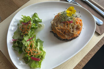 AUBERGE DE MORCLES Lavey-Morcles