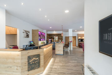 HOTEL ZUM GOURMET Seefeld