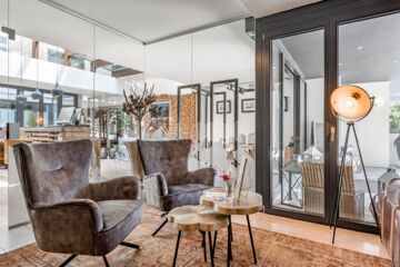 NATUR & SPA HOTEL LÄRCHENHOF Seefeld