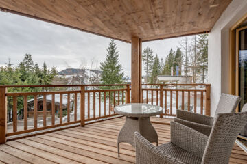 NATUR & SPA HOTEL LÄRCHENHOF Seefeld