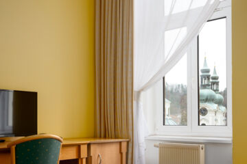 WELLNESS HOTEL JEAN DE CARRO Karlsbad