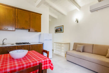 AGRITURISMO IL CONTADINO Otranto (LE)