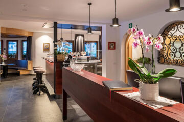 HOTEL BRUNNERHOF Rasun Anterselva