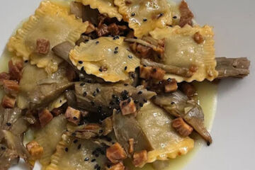 ALBERGO SYLVA E RISTO VEGAN Cattolica