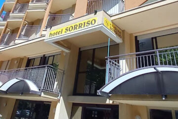 HOTEL SORRISO Bellaria (RN)