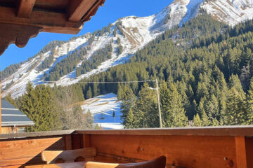 AUBERGE DE LA COMBAL Ormont-Dessous