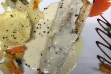 HÔTEL RESTAURANT LES CYGNES Villers-le-Lac