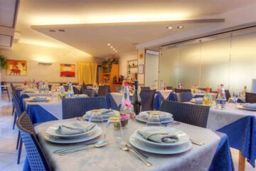 HOTEL CLAUDIA Loano (SV)