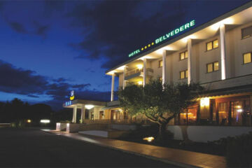 HOTEL BELVEDERE Codroipo