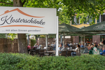 HOTEL KLOSTER HIRSAU Calw