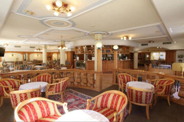 HOTEL EUROPA Molveno