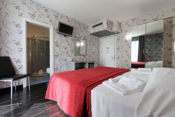 HOTEL RELAX ROMA NORD Fiano Romano