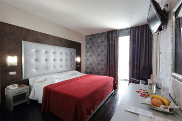 HOTEL RELAX ROMA NORD Fiano Romano