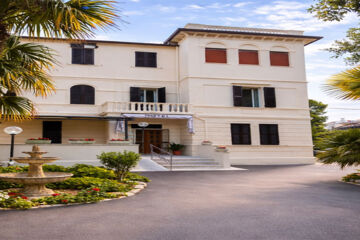 HOTEL VILLA PINA (B&B) Senigallia (AN)