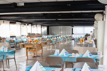 HOTEL L'APPRODO Castiglione della Pescaia